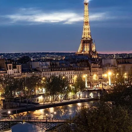 Apartmán Home Versailles *