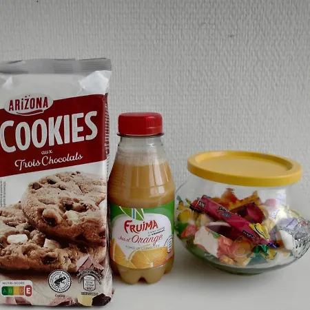 Home Versailles Apartmán