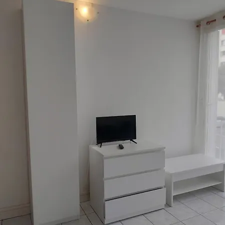 Apartmán Home Versailles