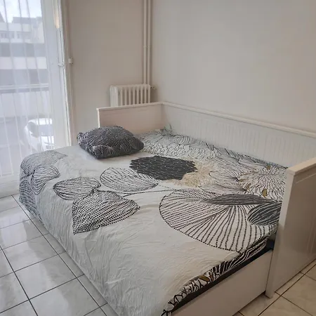 Home Versailles Apartmán Versailles