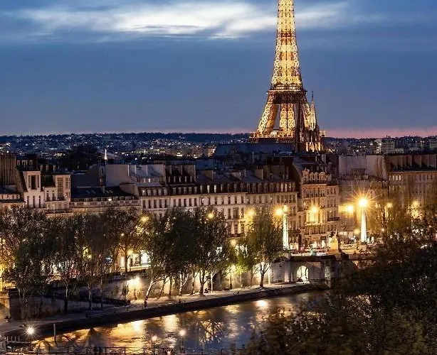 Apartman Home Versailles *