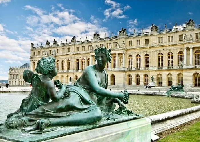 Lejlighed Home Versailles *