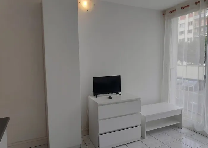 Apartman Home Versailles