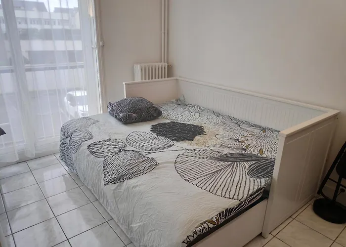 Home Versailles Apartman Versailles
